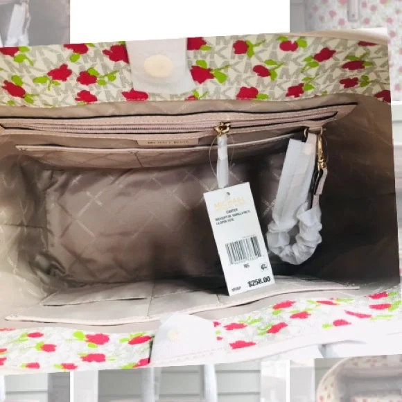 Michael Kors Tote (Authentic) - Picture 8 of 15